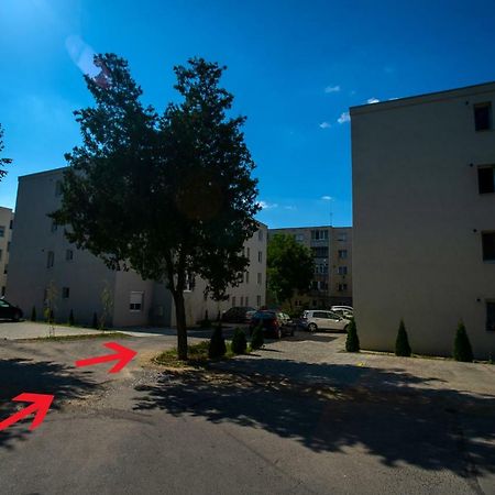 Cozy Apartment Sighișoara Zewnętrze zdjęcie