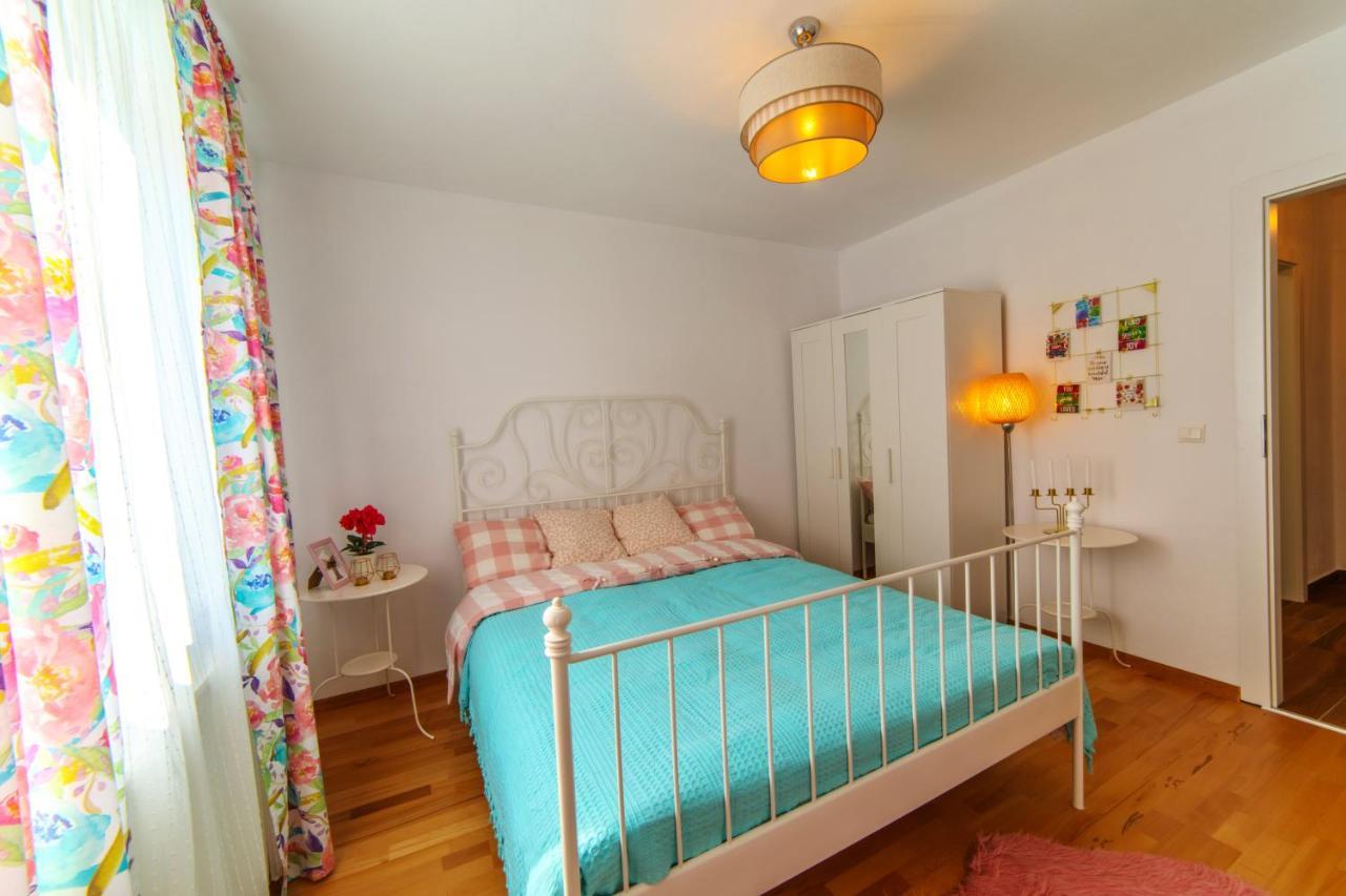 Cozy Apartment Sighișoara Zewnętrze zdjęcie