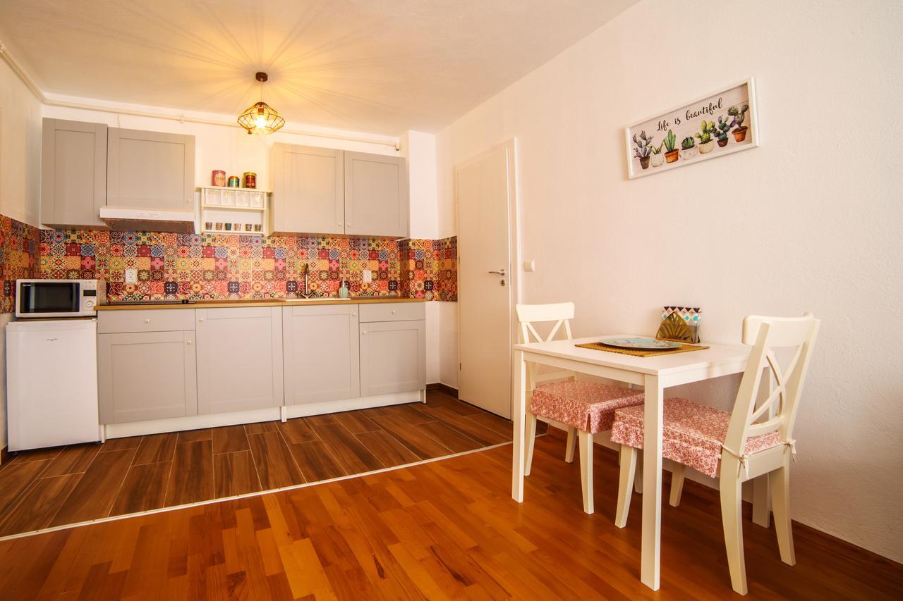 Cozy Apartment Sighișoara Zewnętrze zdjęcie