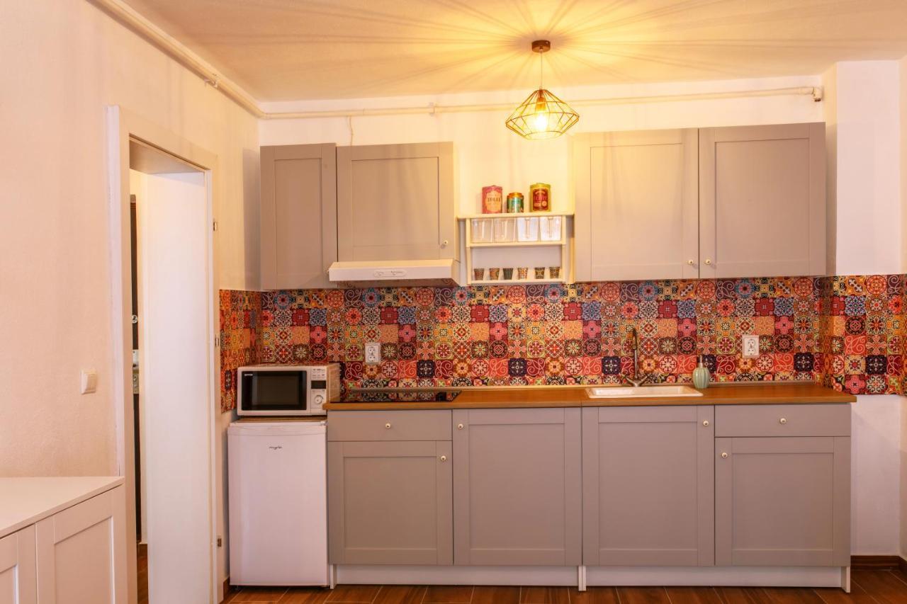 Cozy Apartment Sighișoara Zewnętrze zdjęcie