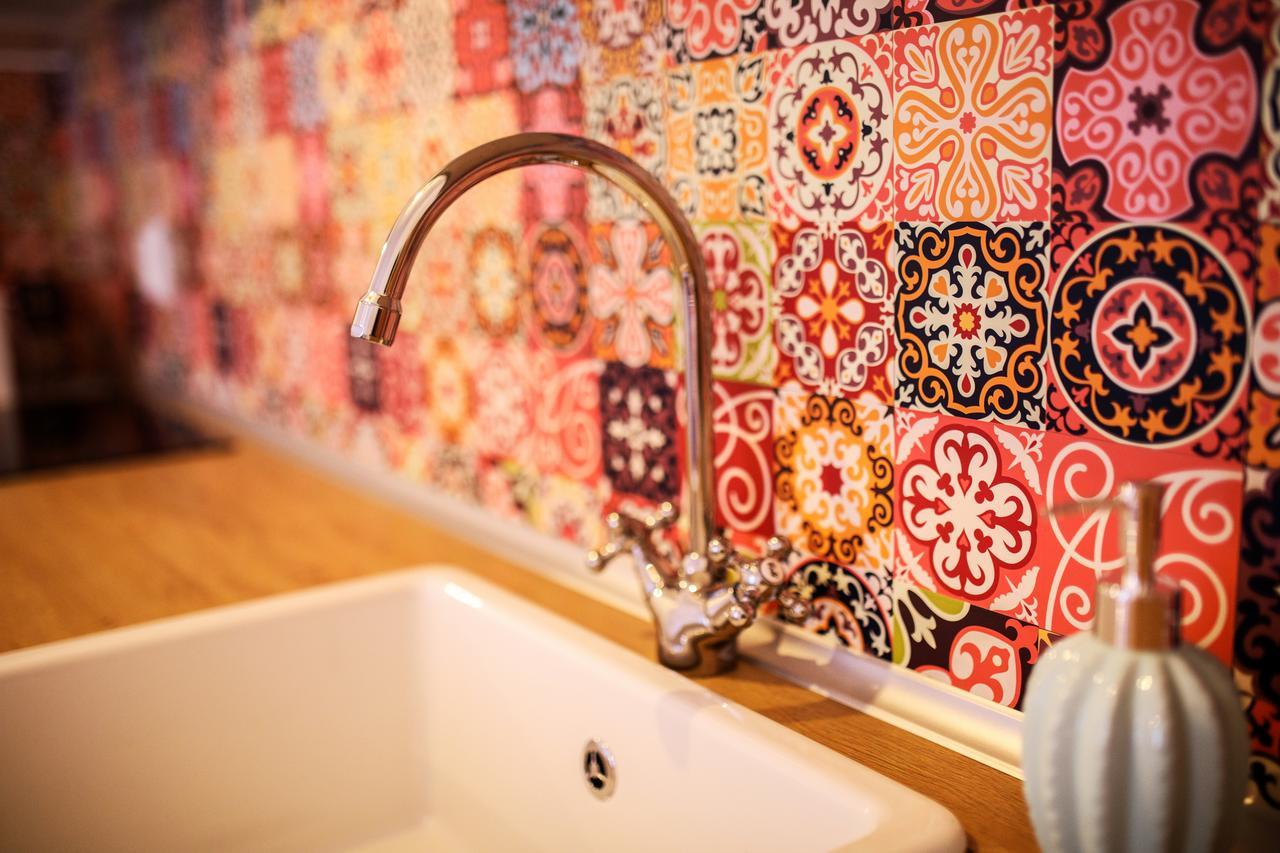 Cozy Apartment Sighișoara Zewnętrze zdjęcie