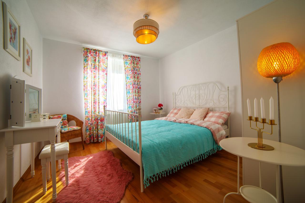 Cozy Apartment Sighișoara Zewnętrze zdjęcie